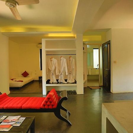 Apsara Greenland Boutique Hotel Siem Reap Eksteriør bilde