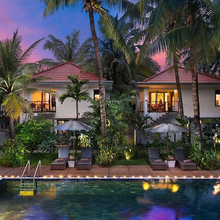 Apsara Greenland Boutique Hotel Siem Reap Eksteriør bilde