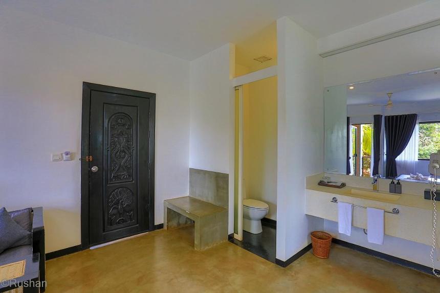 Apsara Greenland Boutique Hotel Siem Reap Eksteriør bilde
