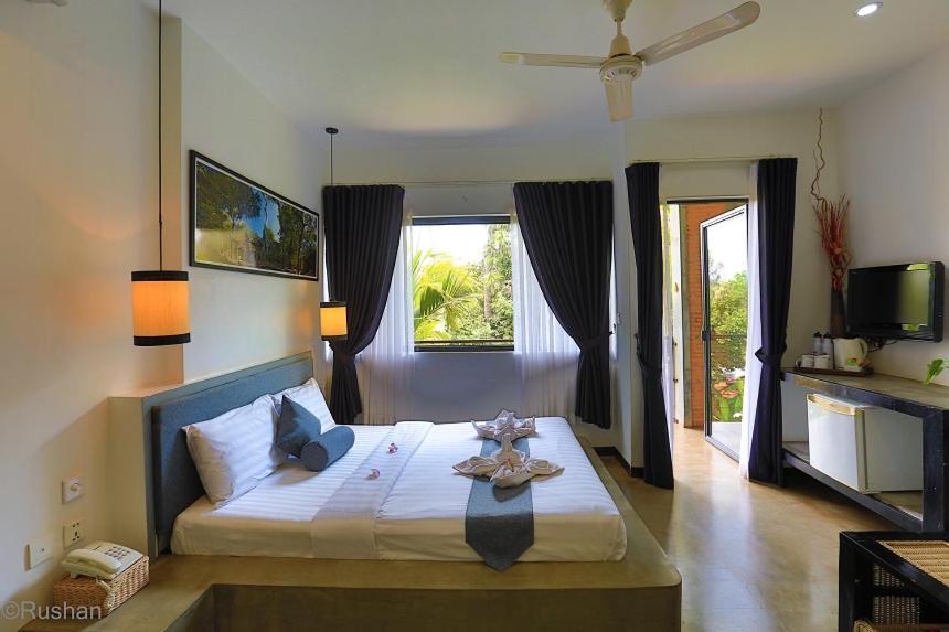 Apsara Greenland Boutique Hotel Siem Reap Eksteriør bilde
