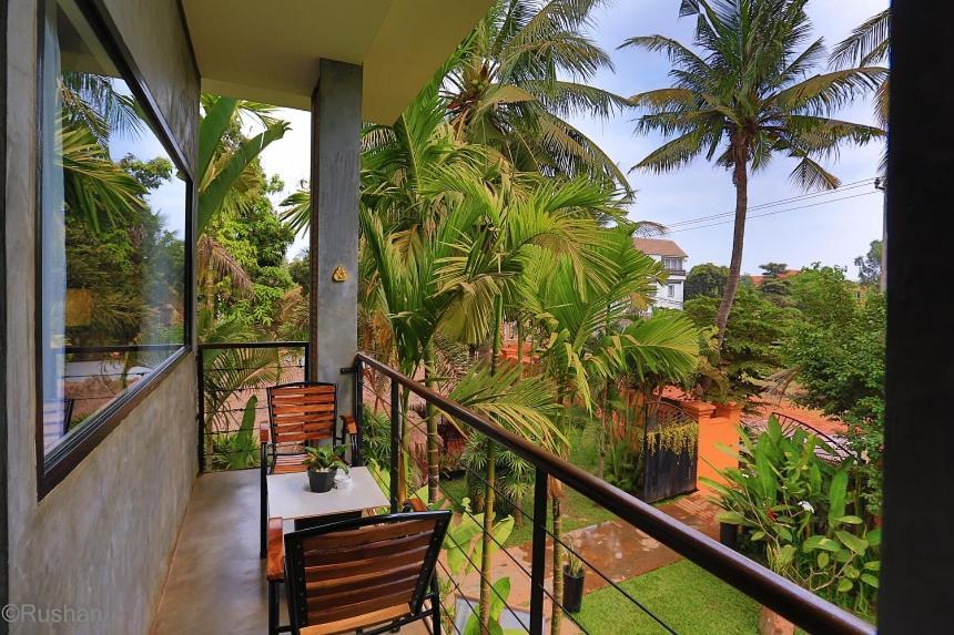 Apsara Greenland Boutique Hotel Siem Reap Eksteriør bilde