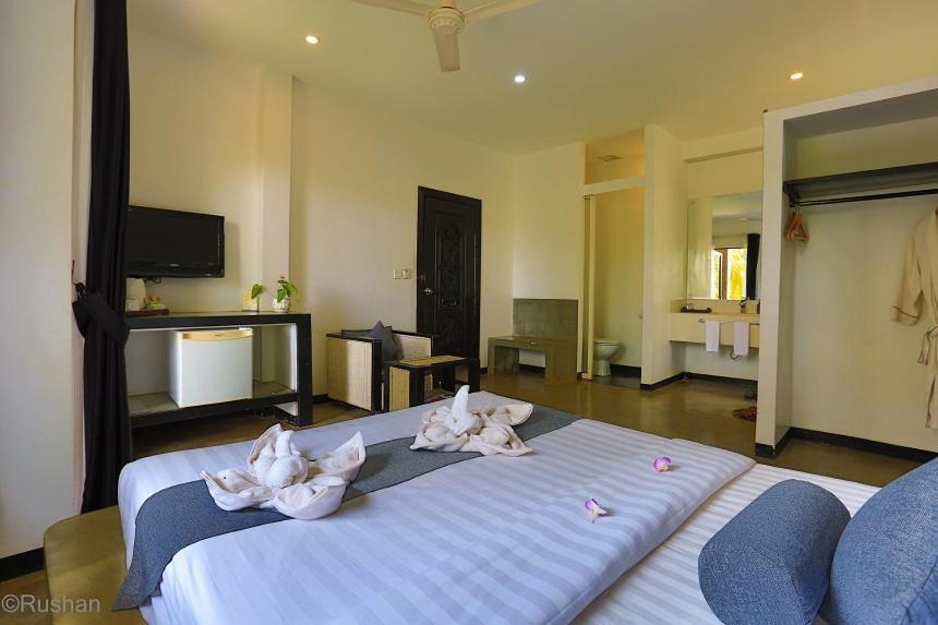 Apsara Greenland Boutique Hotel Siem Reap Eksteriør bilde