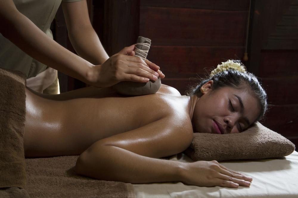 Apsara Greenland Boutique Hotel Siem Reap Eksteriør bilde