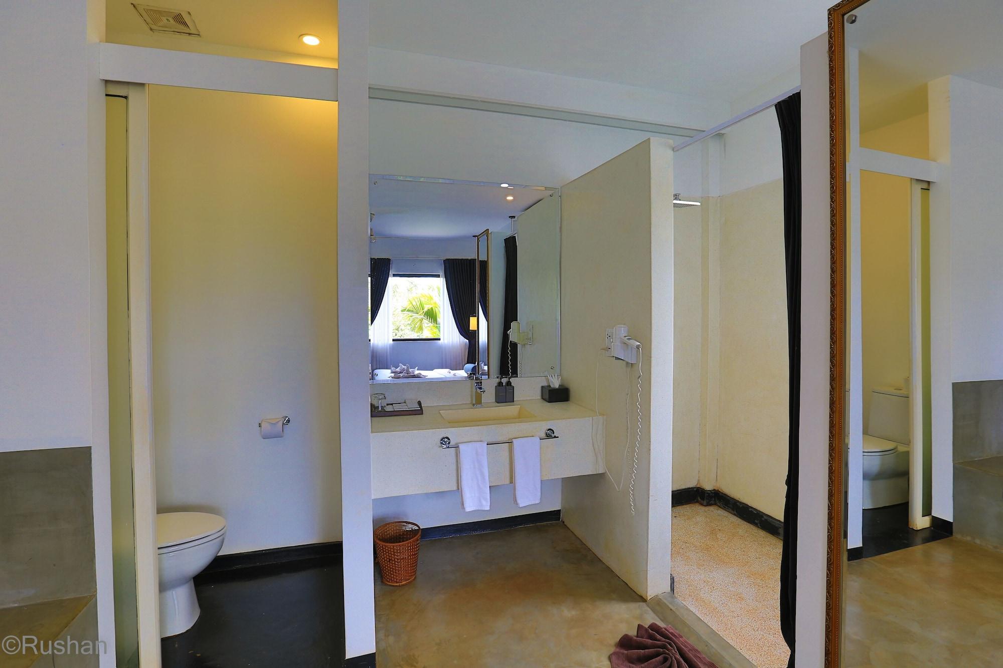 Apsara Greenland Boutique Hotel Siem Reap Eksteriør bilde