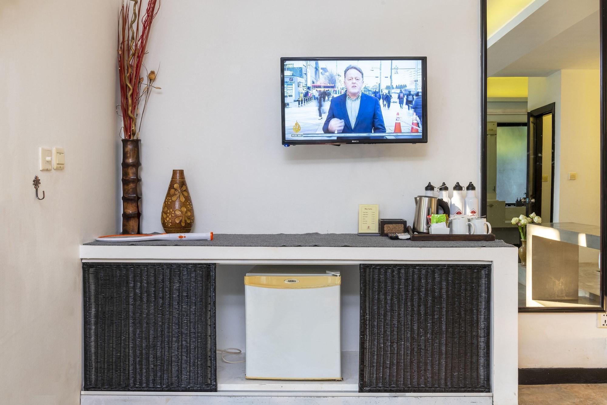 Apsara Greenland Boutique Hotel Siem Reap Eksteriør bilde