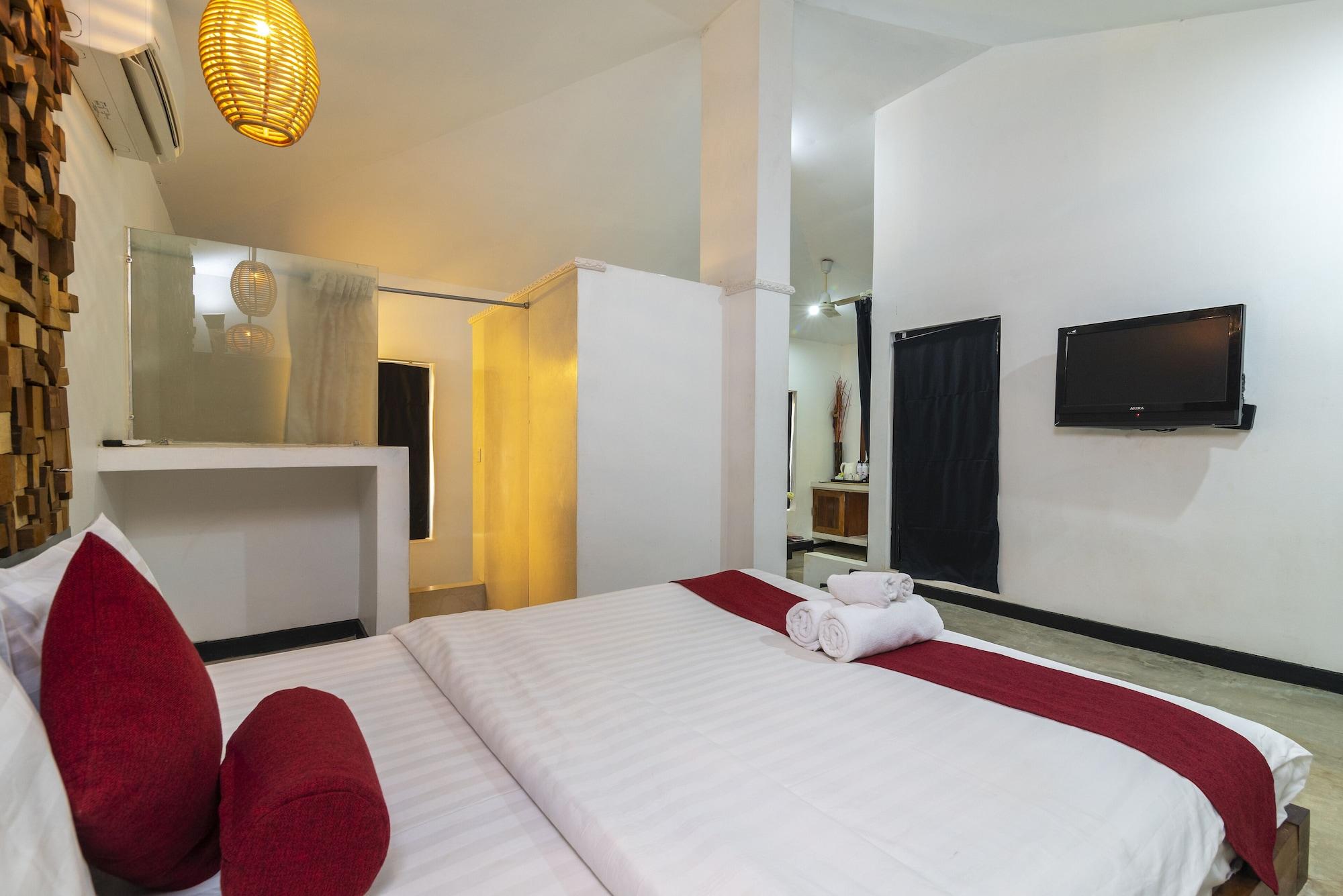 Apsara Greenland Boutique Hotel Siem Reap Eksteriør bilde