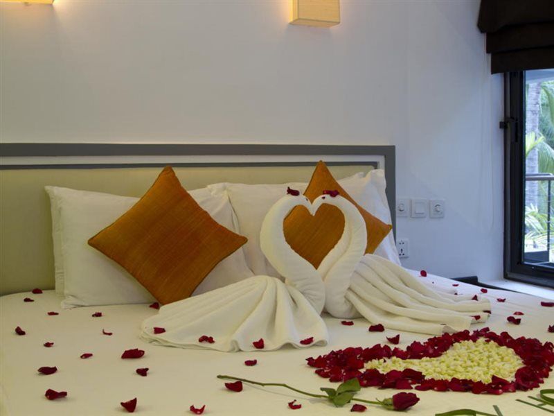 Apsara Greenland Boutique Hotel Siem Reap Eksteriør bilde